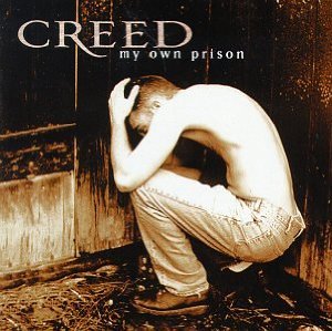 My Own Prison Album Cover