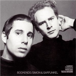 Bookends Album Cover