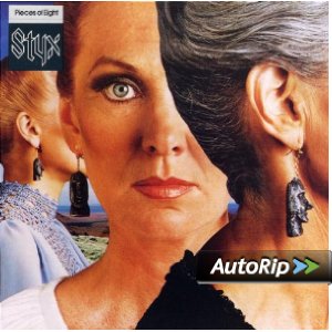 Pieces of Eight (Styx)