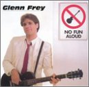 No Fun Aloud Album Cover