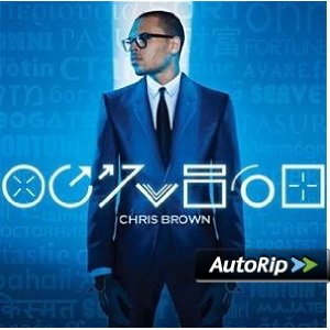 Fortune Album Cover