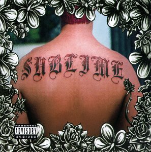 Sublime Album Cover