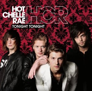 Tonight Tonight Album Cover