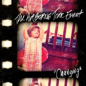 Changing Album Cover