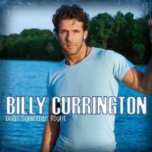 Doin' Somethin' Right Album Cover