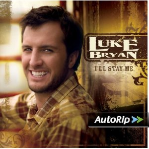 I'll Stay Me Album Cover