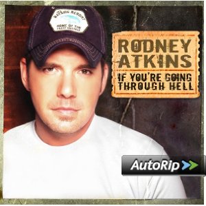 If You're Going Through Hell Album Cover