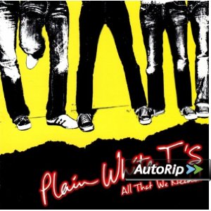All That We Needed Album Cover
