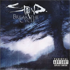 Break the Cycle Album Cover