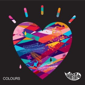 Colours Album Cover