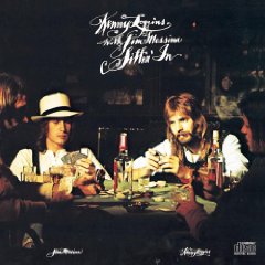 Sittin' In Album Cover