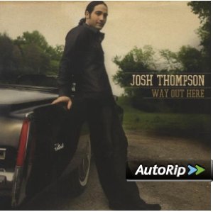 Way Out Here Album Cover
