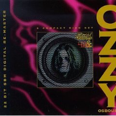 Live & Loud Album Cover