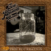 The Foundation Album Cover