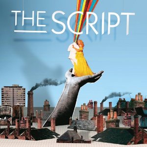 The Script Album Cover