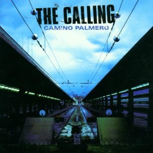 Camino Palmero Album Cover