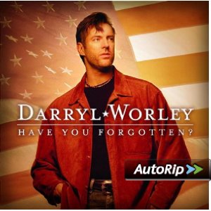 Have You Forgotten? Album Cover