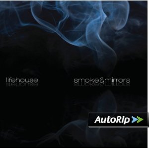 Smoke & Mirrors (Deluxe Edition) Album Cover