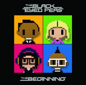 The Best of The E.N.D. Album Cover