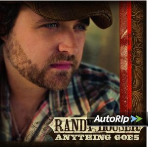 Anything Goes Album Cover