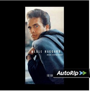 Down Every Road Album Cover