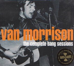 The Complete Bang Sessions Album Cover