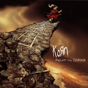 Follow the Leader Album Cover