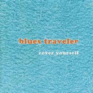 Cover Yourself Album Cover