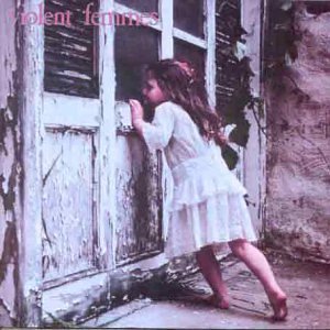Violent Femmes Album Cover