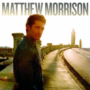 Matthew Morrison Album Cover