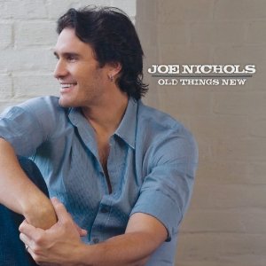 Old Things New Album Cover