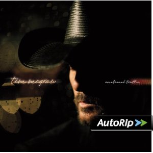 Emotional Traffic Album Cover