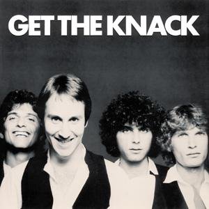 Get the Knack Album Cover