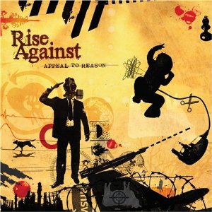 Appeal to Reason Album Cover