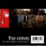 Bitter Sweet Symphony Album Cover