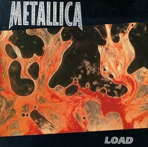 Load Album Cover