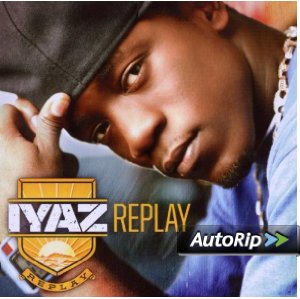 Replay Album Cover