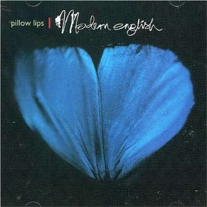 Pillow Lips Album Cover