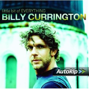Little Bit of Everything Album Cover