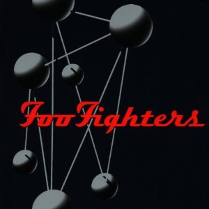 The Colour and the Shape Album Cover