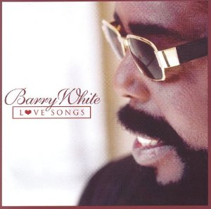 Love Songs Album Cover
