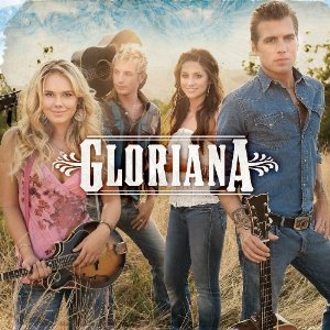 Gloriana Album Cover