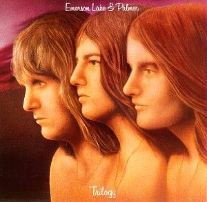 Trilogy Album Cover