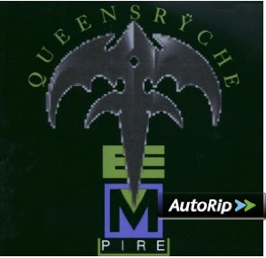 Empire Album Cover