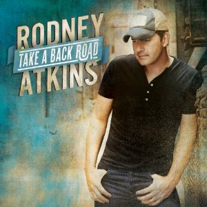 Take a Back Road Album Cover
