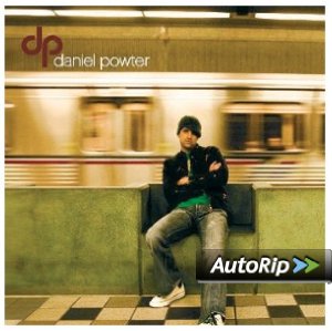 dp Album Cover