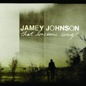 That Lonesome Song Album Cover