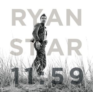 11:59 Album Cover