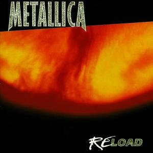Reload Album Cover