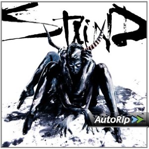 Staind Album Cover